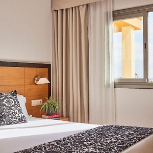 Suite mit 1 Schlafzimmer und mit Kingsize-Bett